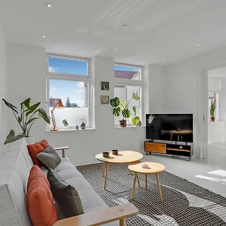 Gorgeous In With Kitchen Sonderborg