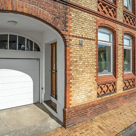 Apartmán Gorgeous In