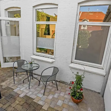 Gorgeous In With Kitchen *