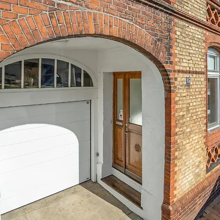 Apartmán Gorgeous In *