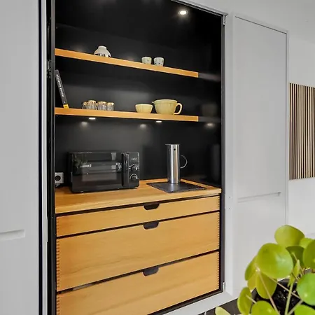 Gorgeous In With Kitchen * Sonderborg